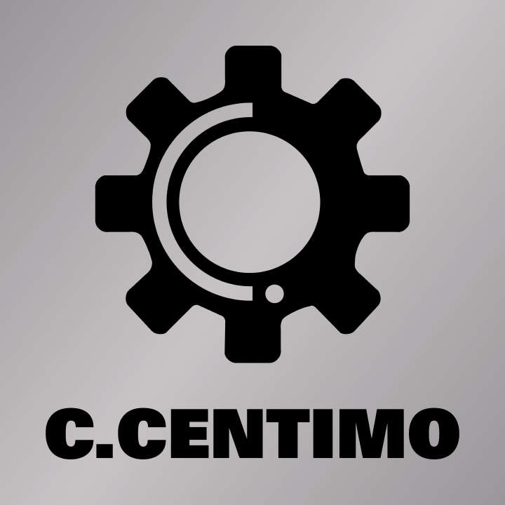 C.Centimo Handschuh Allround Grip